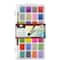 Royal & Langnickel® Essentials™ Pearlescent Watercolor Cakes Set